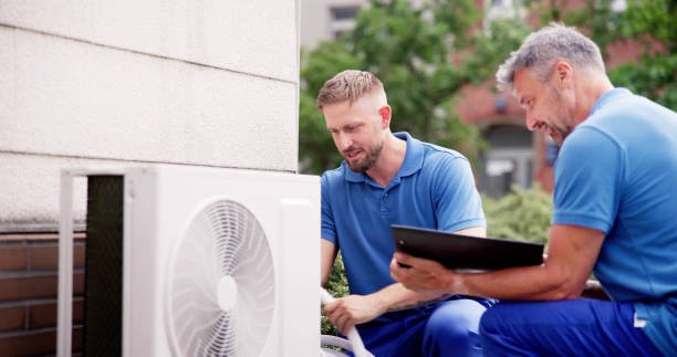 Best HVAC repair near me  in High Ridge, MO