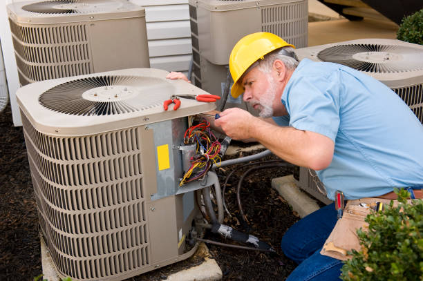 Best HVAC installation services  in High Ridge, MO