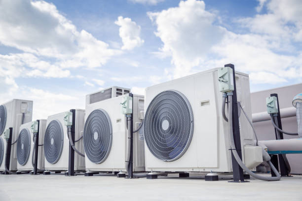 Best HVAC system installation  in High Ridge, MO