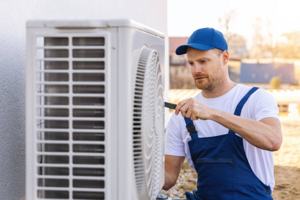 Best HVAC maintenance near me  in High Ridge, MO